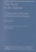 Tapa de The Torah in the Talmud