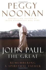 Tapa de Remembering John Paul