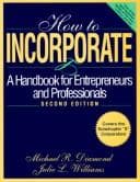 Tapa de How to incorporate