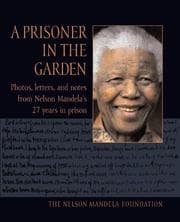 Tapa de A Prisoner in the Garden