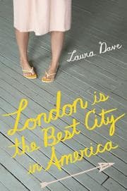 Tapa de London Is the Best City in America