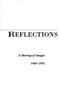 Tapa de Literary reflections