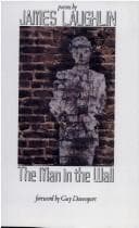 Tapa de The man in the wall
