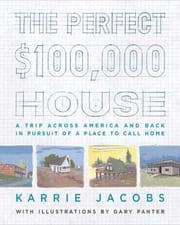 Tapa de The Perfect $100,000 House