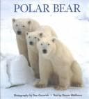 Tapa de Polar bear