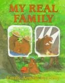 Tapa de My Real Family