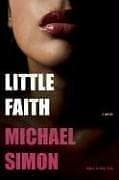 Tapa de Little Faith