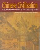 Tapa de Chinese civilization