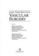 Tapa de Long-term results in vascular surgery