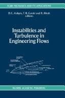 Tapa de Instabilities and turbulence in engineering flows