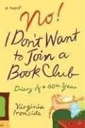 Tapa de No! I Don't Want to Join a Book Club