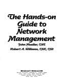 Tapa de The hands-on guide to network management