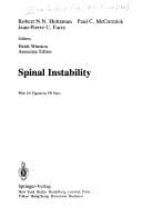 Tapa de Spinal instability