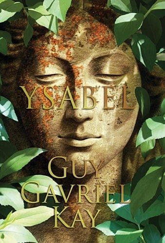Tapa de Ysabel