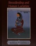 Tapa de Breastfeeding and human lactation