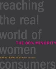 Tapa de The 80% Minority