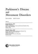 Tapa de Parkinson's disease and movement disorders
