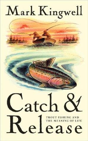 Tapa de Catch and Release