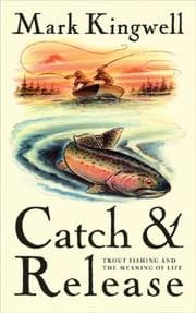 Tapa de Catch and Release
