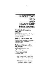 Tapa de Laboratory tests and diagnostic procedures