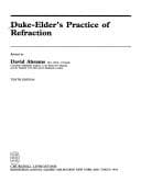 Tapa de Duke-Elder's practice of refraction