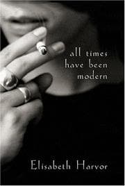 Tapa de All Times Have Been Modern