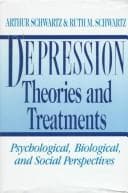 Tapa de Depression