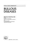 Tapa de Bullous diseases