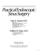 Tapa de Practical endoscopic sinus surgery
