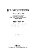 Tapa de Bullous diseases