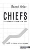 Tapa de The super chiefs