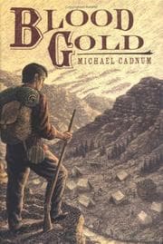 Tapa de Blood gold