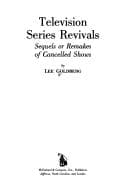 Tapa de Television series revivals