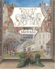 Tapa de Yakov and the seven thieves