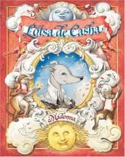 Tapa de Lotsa de Casha