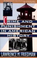 Tapa de Crime and punishment in American history