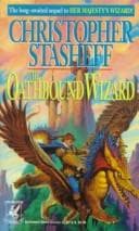 Tapa de The oathbound wizard