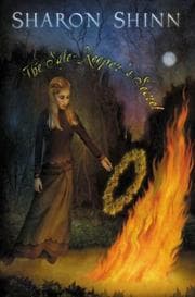 Tapa de The Safe-Keeper's secret