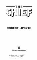 Tapa de The Chief