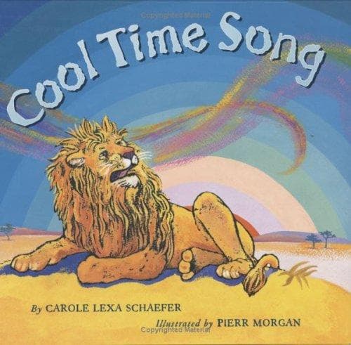 Tapa de Cool time song