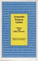 Tapa de Alone, and other stories
