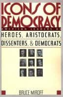 Tapa de Icons of democracy