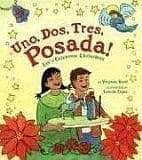 Tapa de Uno dos tres posada