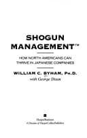 Tapa de Shogun management
