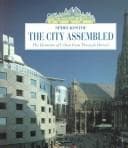 Tapa de The city assembled