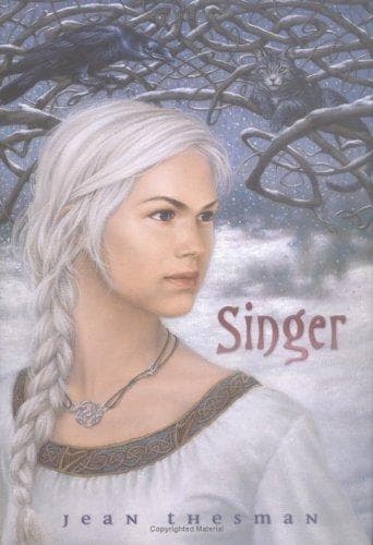 Tapa de Singer