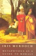 Tapa de Metaphysics as a guide to morals