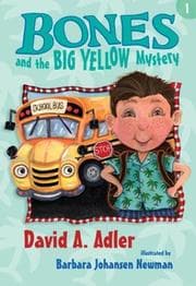 Tapa de Bones and the big yellow mystery