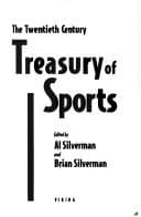 Tapa de The Twentieth century treasury of sports