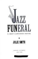 Tapa de Jazz Funeral